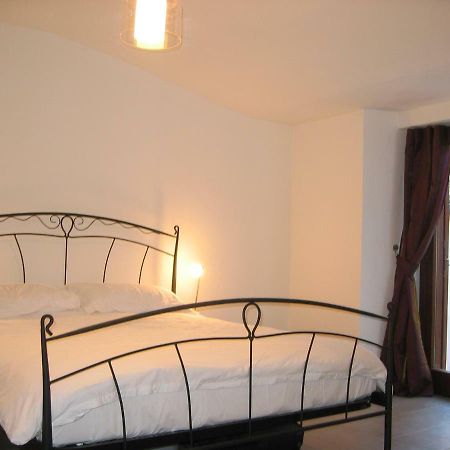 Casa Lanciano Vecchia Villa Exteriör bild